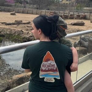 Meet your Posher, DeAnna